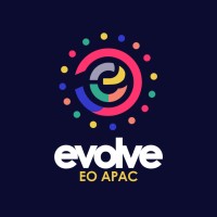 Entrepreneurs' Organization - EO APAC Region logo - Similar company to Rlk Team Solutions Inc