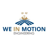 We In Motion Engineering (Pty) Ltd logo - Similar company to Tulelam