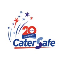 CaterSafe - Celebrating 20 years - Your Cleaning & Hygiene Partner logo - Similar company to Rocsafe Remote Forensics Project
