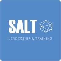 SALT - Star Anise Leadership and Training logo - Similar company to Optimal Consulting Group Pte Ltd