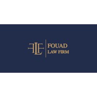 Fouad Law Firm | FLF logo - Similar company to El-Lwaa-Lawfirm