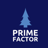Prime Factor Consulting logo - Similar company to Dapp Maker (Ufriend)
