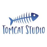 Tomcat Studio logo - Similar company to Tomcat Studios