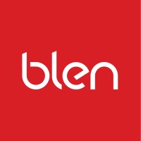 BLEN, Inc. logo - Similar company to Cc Tech Digital