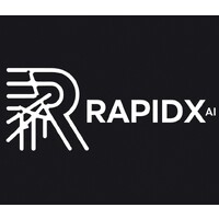 RapidxAI logo - Similar company to Rapidx