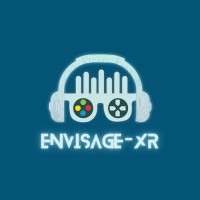 Envisage-XR IITM logo - Similar company to Trini-Pi