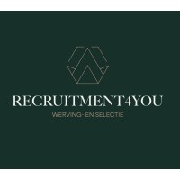 Recruitment4You logo - Similar company to Recruitment4U