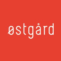 Advokatfirmaet Østgård DA logo - Similar company to Saag Advokatfirma As