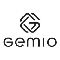Gemio logo - Similar company to Volan Technology