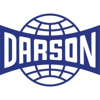 Darson Industries logo - Similar company to Binikram Industries