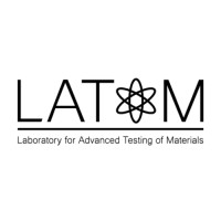 LATOM logo - Similar company to Nitko
