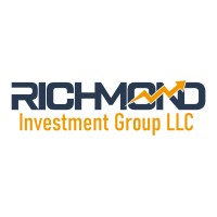 Richmond Investment Group LLC logo - Similar company to Richmond Tech Solutions