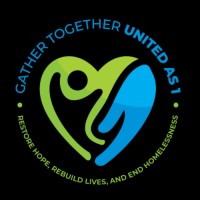 Gather Together United As 1 Incorporated logo - Similar company to Paanee Wellness Studio