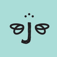 Queen Bee Jackie Creative logo - Similar company to Dart Frog Creative