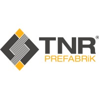 TNR Prefabrik logo - Similar company to Proven Tech Llc