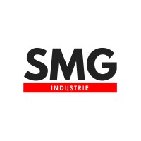 SMG INDUSTRIE logo - Similar company to Dpi Automation