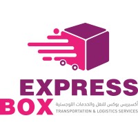 EXPRESS BOX TRANSPORTATION & LOGISTICS SERVICES logo - Similar company to Ask Transport
