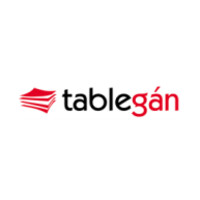 Tablegán S.L logo - Similar company to Egger España