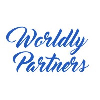 Worldly Partners logo - Similar company to 株式会社アイディス
