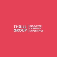 ThrillGroup logo - Similar company to Supply Wizards