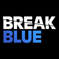 Break Blue Strategies logo - Similar company to Turn It Blue Digital