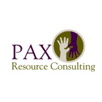 PAX Resource Consulting logo - Similar company to Commonwealth Ime