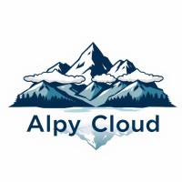 Alpy Cloud logo - Similar company to Myquickcloud