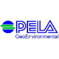 PELA GeoEnvironmental logo - Similar company to Crm Tech