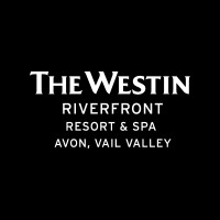 The Westin Riverfront Resort & Spa logo - Similar company to Ampersand Creative Studio