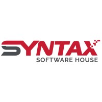 syntax software house logo - Similar company to Solun It Software House
