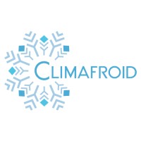 Climafroid logo - Similar company to Clim'O'Froid