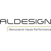 ALDESIGN MENUISERIE logo - Similar company to Smmm