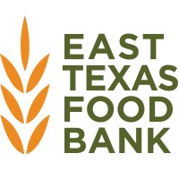 East Texas Food Bank logo - Similar company to Visit Tyler