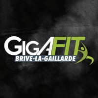 GIGAFIT BRIVE logo - Similar company to Parcours Formation Sport