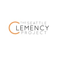Seattle Clemency Project logo - Similar company to Just Us Solutions, Llc