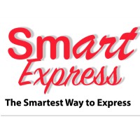 Smart Express (Pvt) Ltd logo - Similar company to Securityfortress