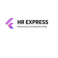 HR EXPRESS logo - Similar company to Hr Titan