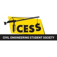 QUT Civil Engineering Student Society (CESS) logo - Similar company to Red Fox Advisory