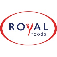 Royal Foods B.V. logo - Similar company to Intertan Sa