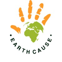 Earth Cause logo - Similar company to Prime Time