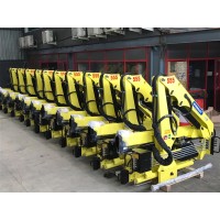 HYDROLIFT CRANES PVT. LTD. logo - Similar company to Movex