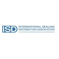 ISD - International Sealing Distribution Association logo - Similar company to Adtech Polymer Engineering