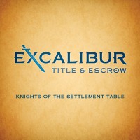 Excalibur Title and Escrow, LLC logo - Similar company to Velocity Title