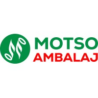 Motso Ambalaj logo - Similar company to Bebekevi