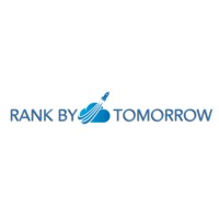 Rank by Tomorrow logo - Similar company to Ours Global