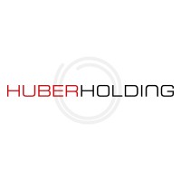 Huber Holding AG logo - Similar company to Revier4