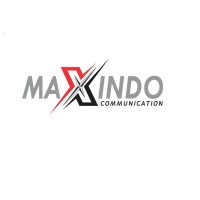 Maxxindo Communication logo - Similar company to Komunitas Lirik Sekitar