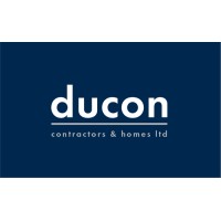 Ducon Contractors & Homes Ltd. logo - Similar company to Dgtize Construction