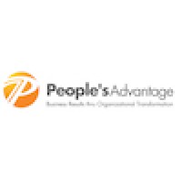 People's Advantage logo - Similar company to Changting Network Technology Pte. Ltd.