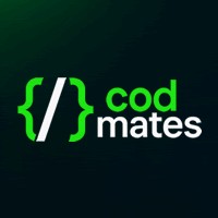 CodMates logo - Similar company to Inserito Technologies Solutions & Services